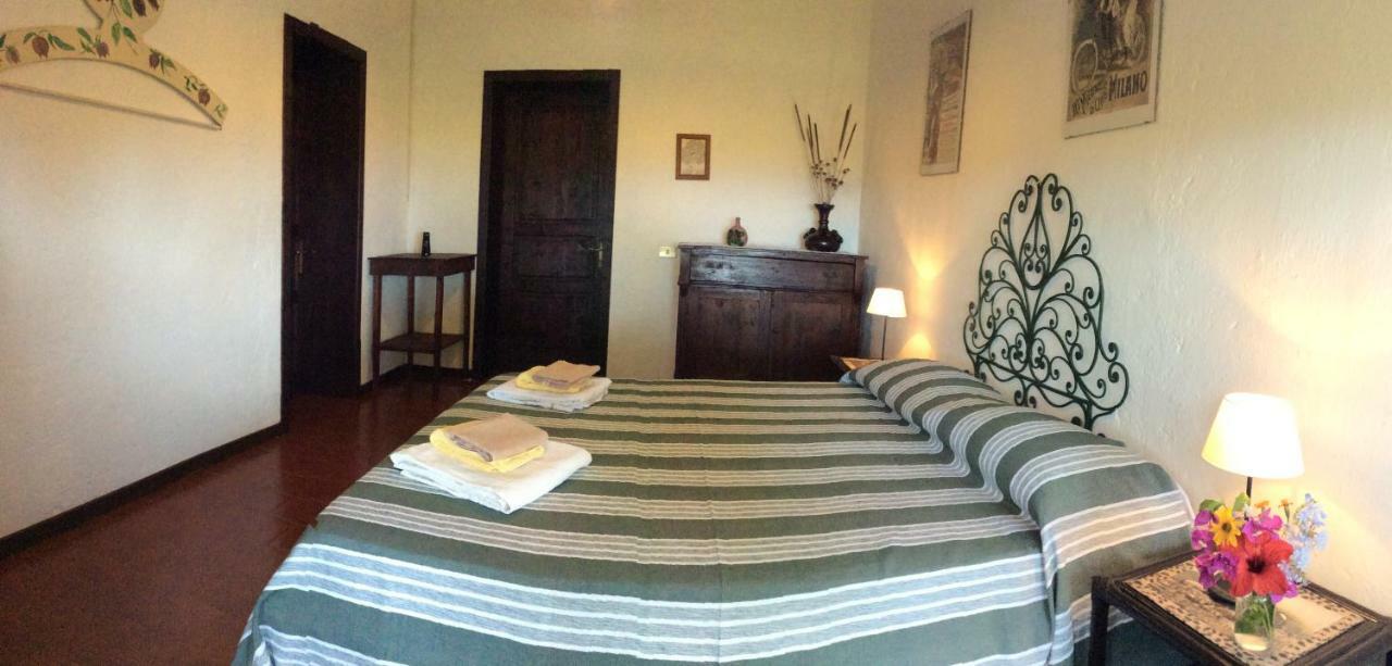 Villa Isabella Zambrone Exterior photo